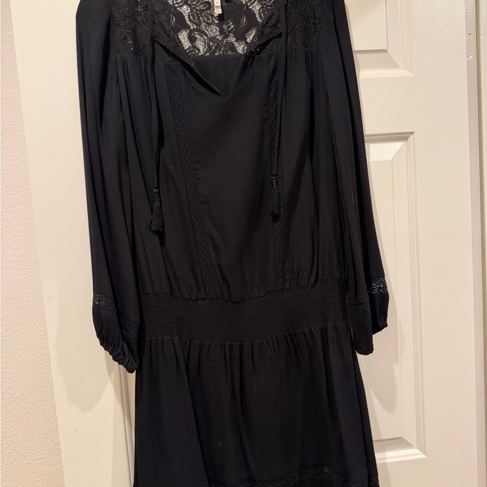 Joie Dress